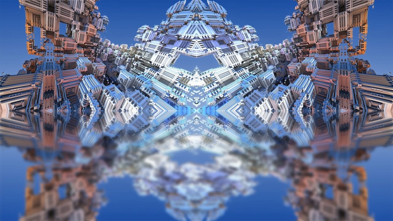 Кому потрібний фестиваль комп’ютерного мистецтва?