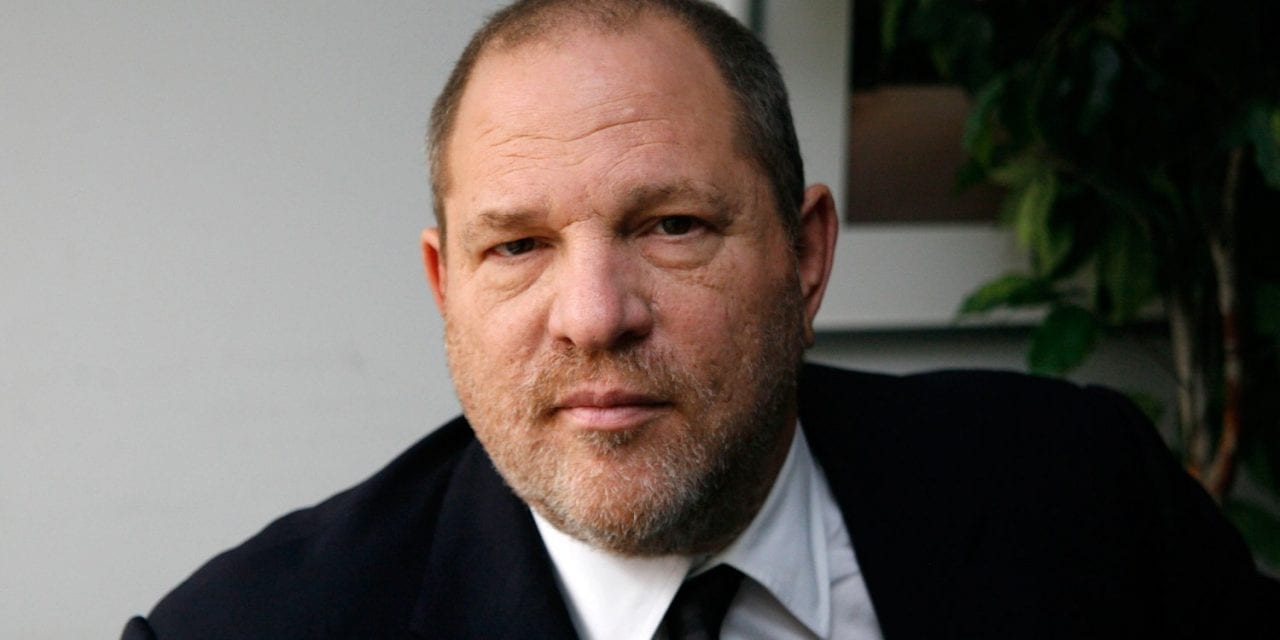 Один из самых мощных людей Голливуда – на Cannes Lions 2016.