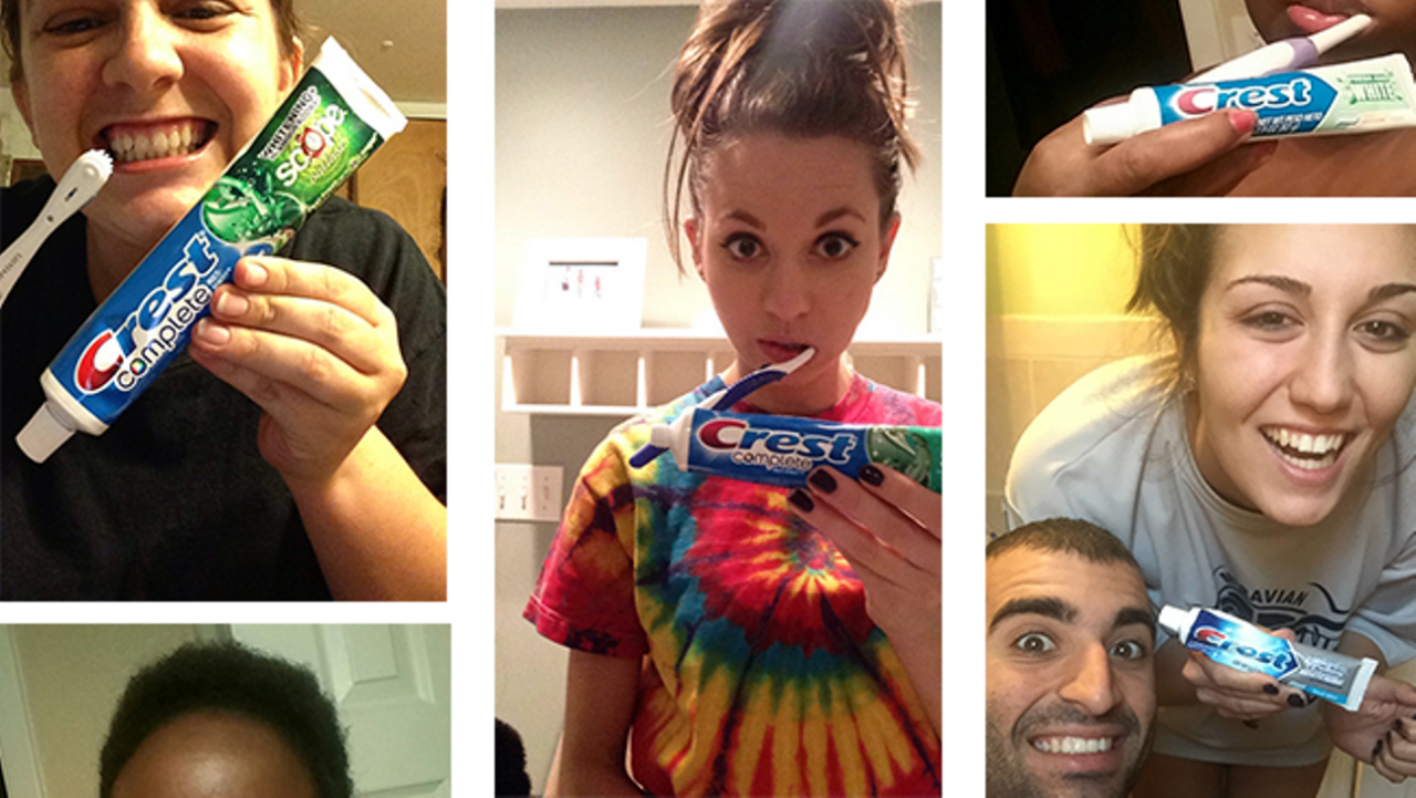 Заплатить за селфи – поиметь с брендов. Нарциссизм как бизнес