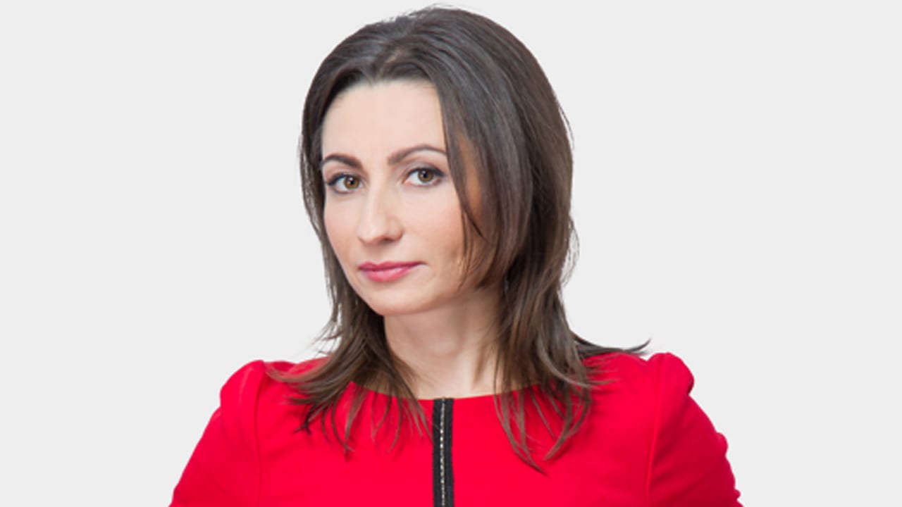 Оксана Омельченко: Главный успех Газеты Вести – команда