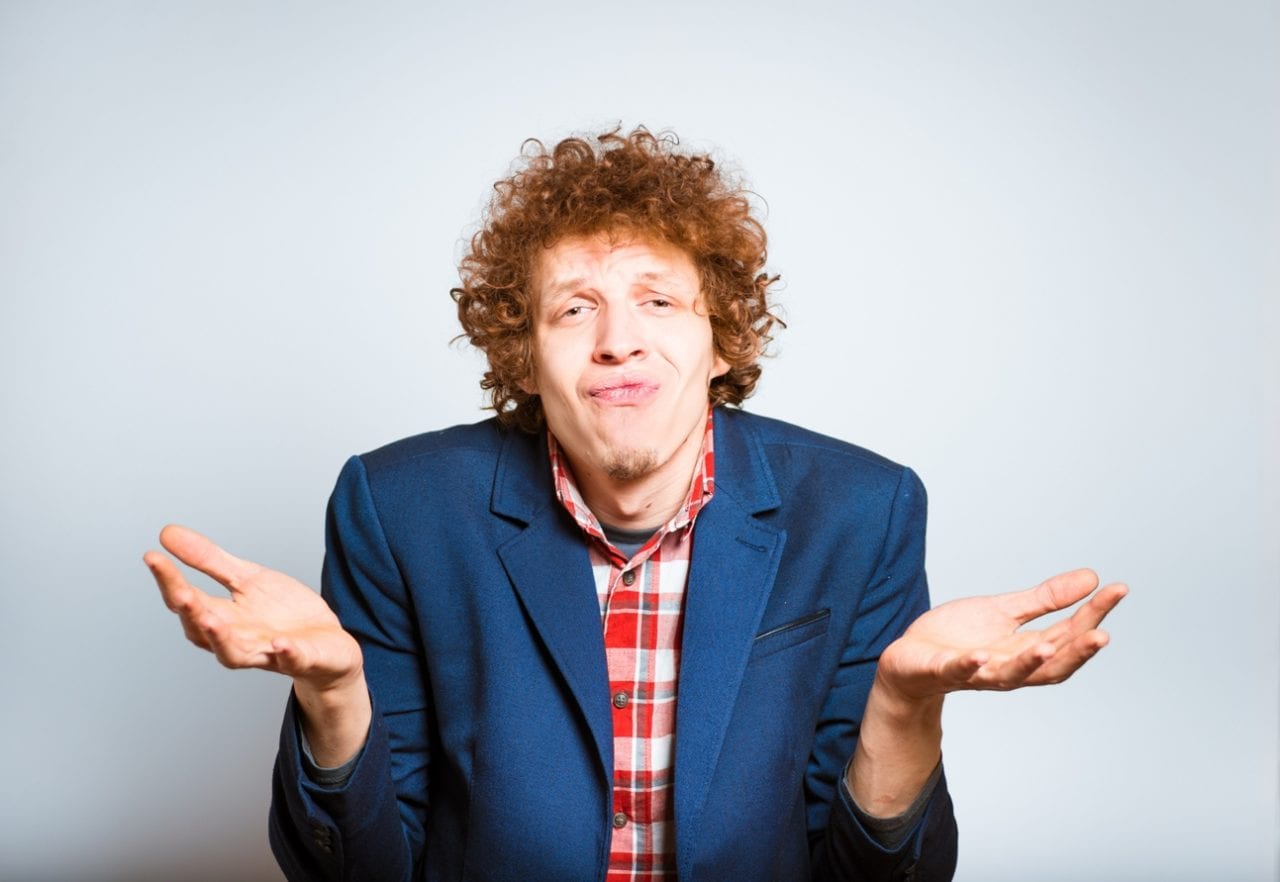 Хочешь выиграть – придумай себе лажи. Ошибки как путь к успеху