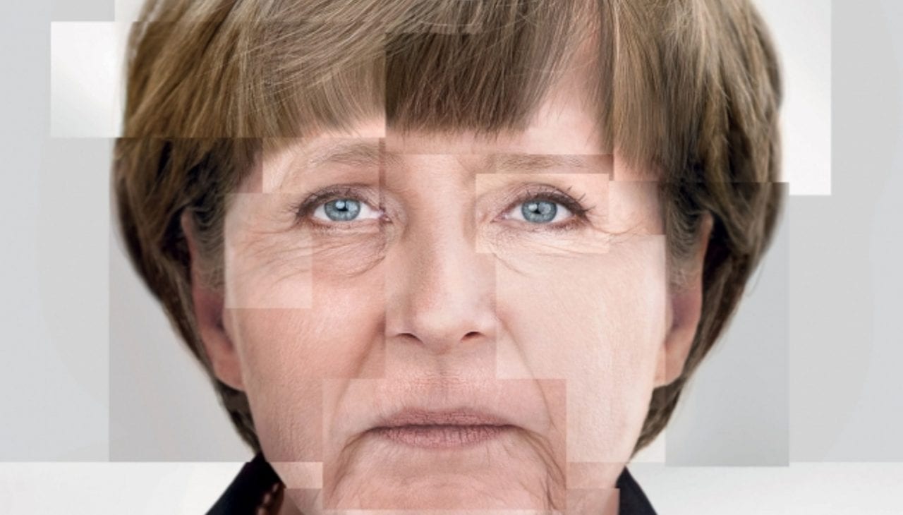 Многоликие персоны. Портреты из портретов (ВИДЕО)