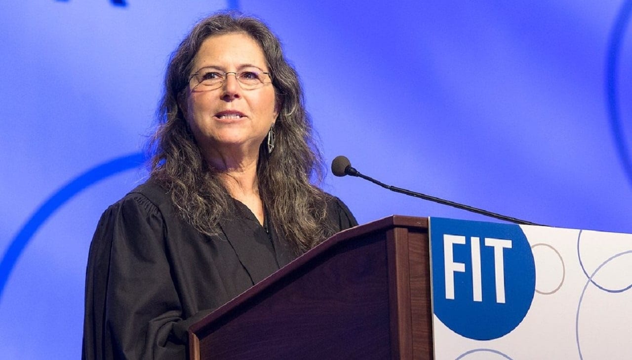 Иви Росс: Карьера – это путешествие