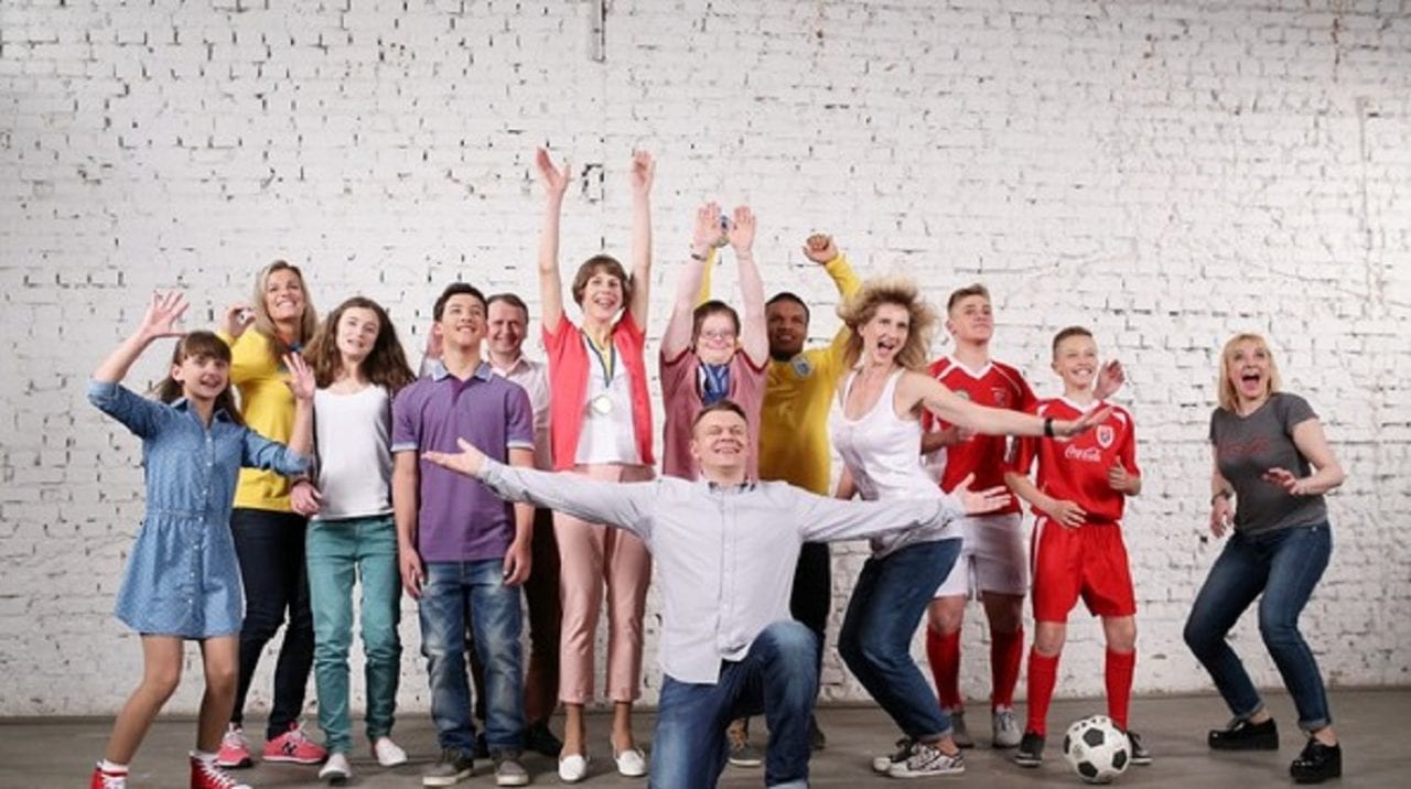 Мультиплікатор добра (ВІДЕО)