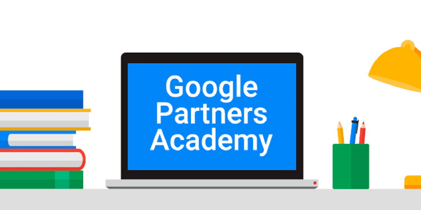 Google academy