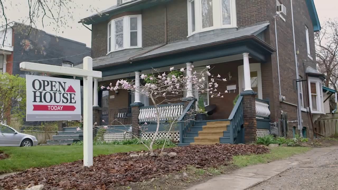 Дом ,где живет бедность (ВИДЕО)