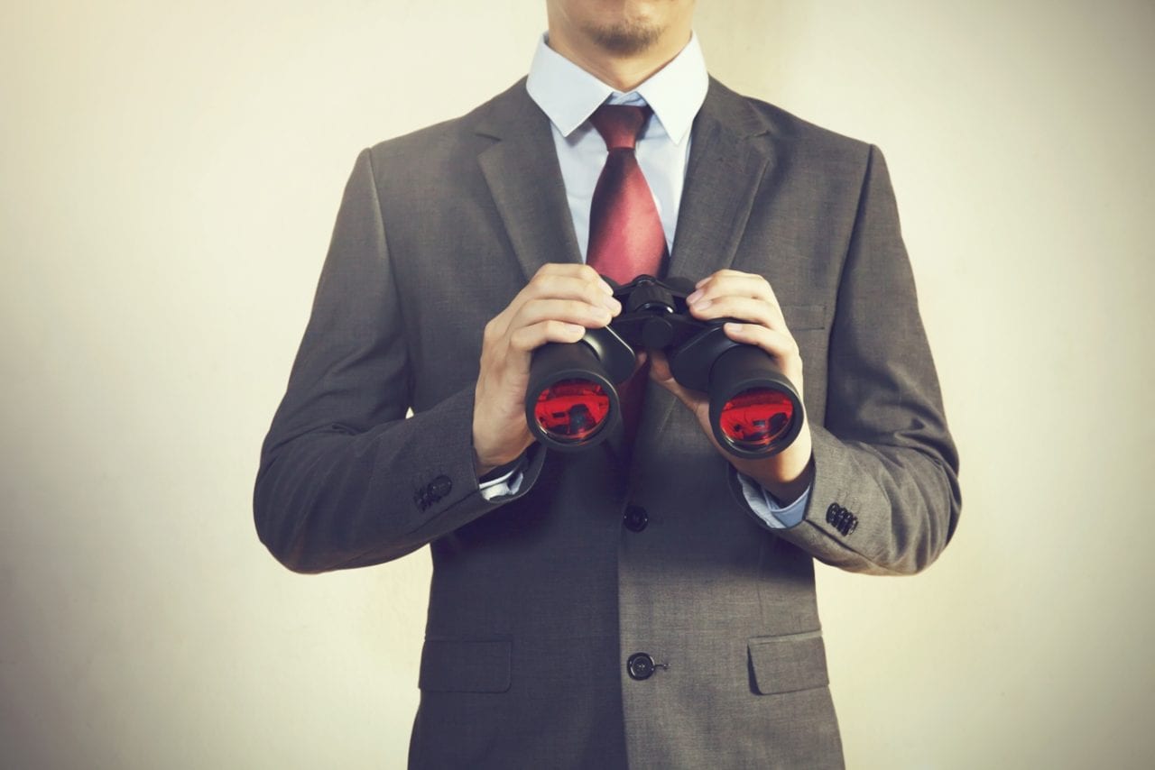 Как найти суперработу там, где вы не подозревали