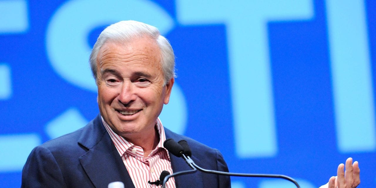 Один из лучших журналистов современности станет спикером на Cannes Lions 2016.