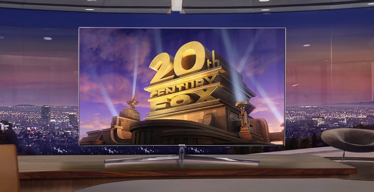 Кино + технологии = будущее (ВИДЕО)