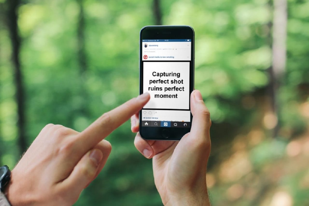 Соцсети: не влезай – убьет!