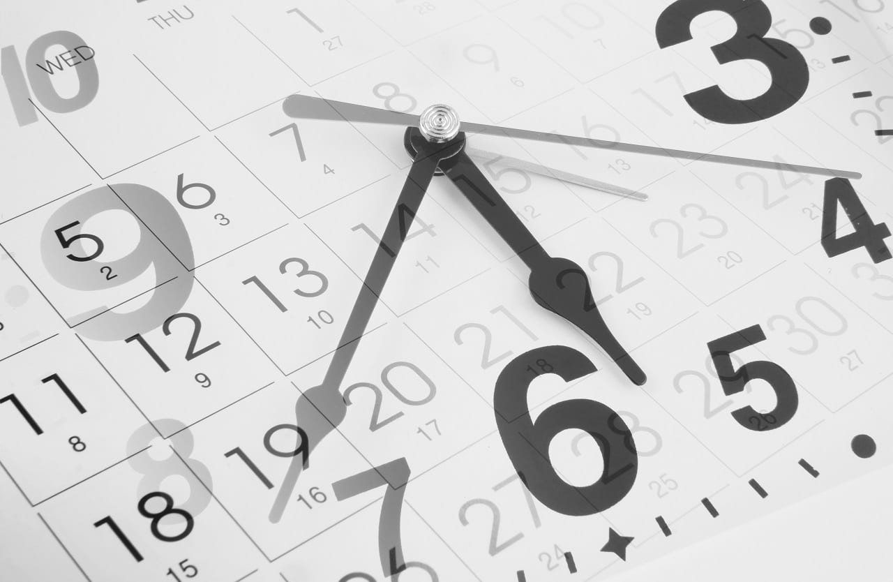 10 ключевых правил планирования времени