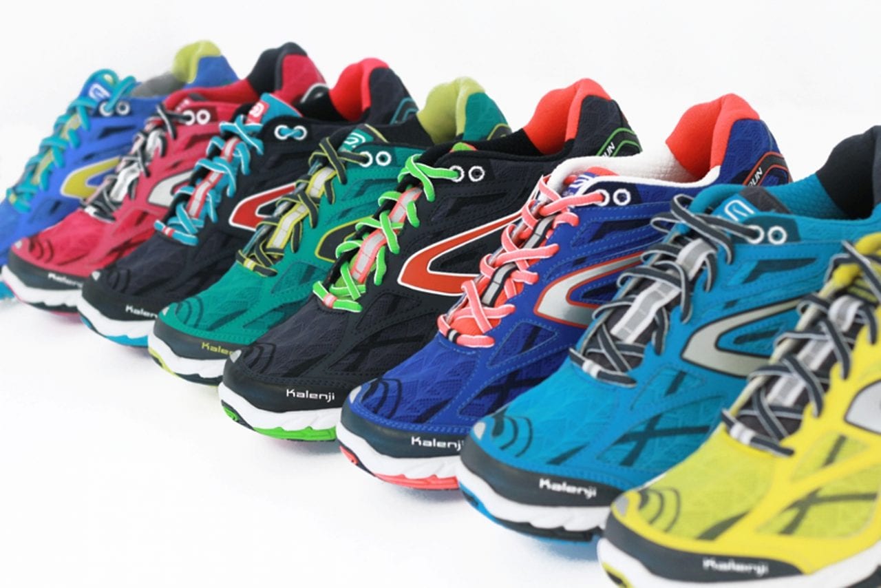 Съешь свою пробежку (ВИДЕО)