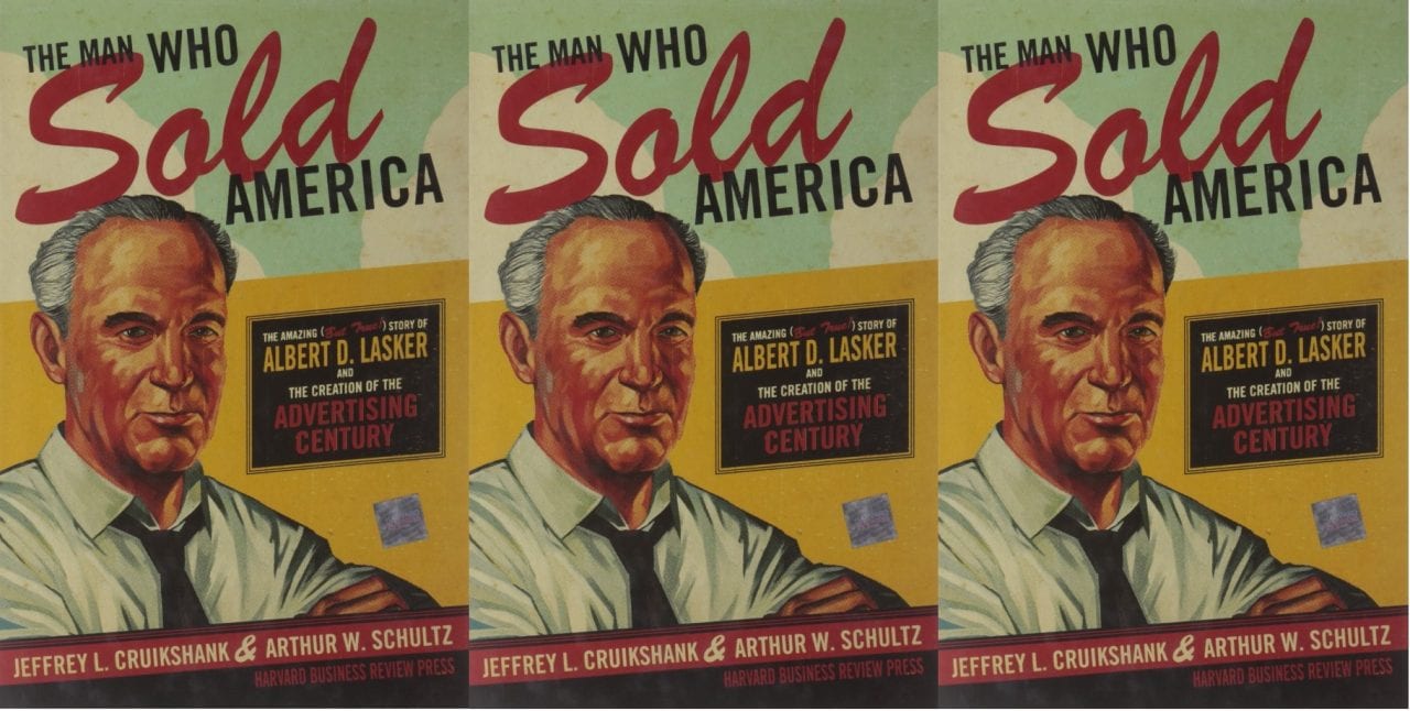 Истории Великих. Человек-век Альберт Ласкер.