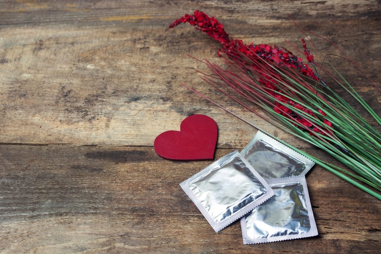 Кондом – дело тонкое…