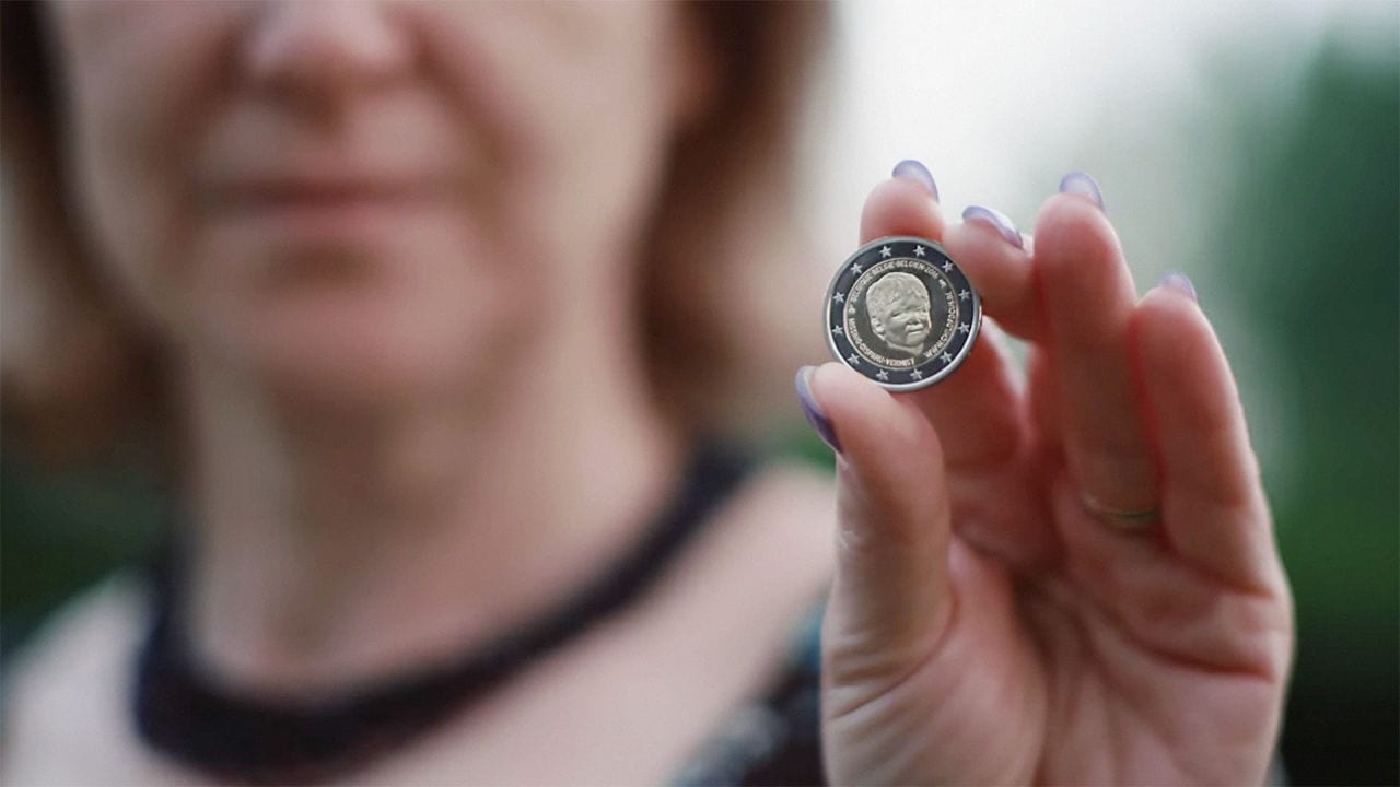 Монеты надежды (ВИДЕО)