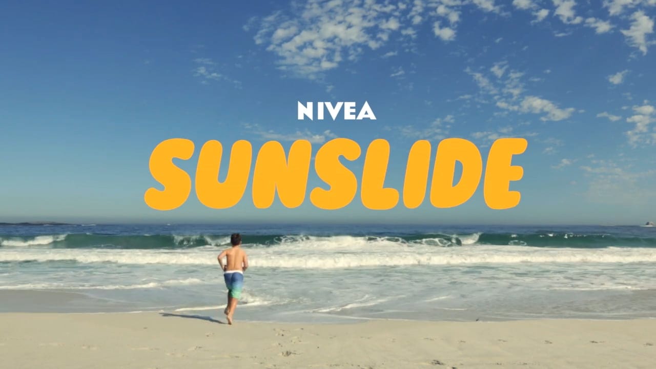 Солнцезащитная горка (ВИДЕО)