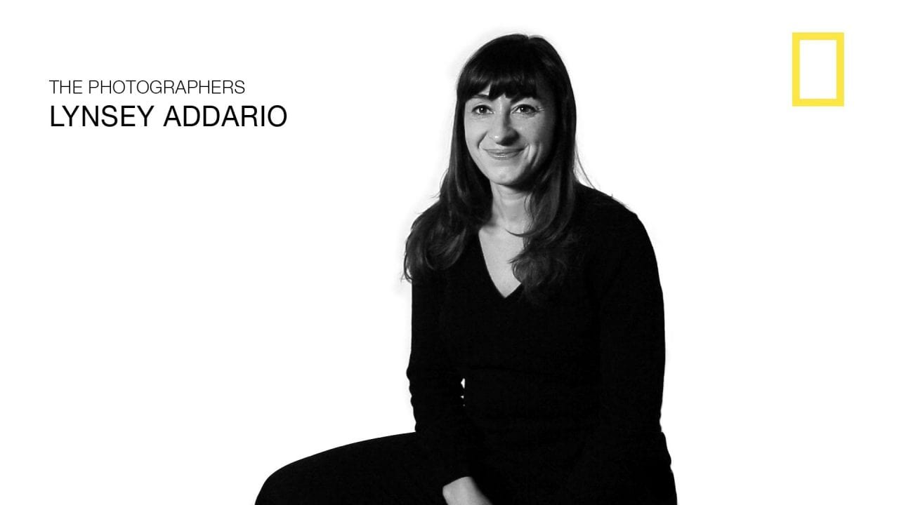 Её сыграет Дженифер Лоуренс: Линдси Адарио станет спикером на Cannes Lions 2016.