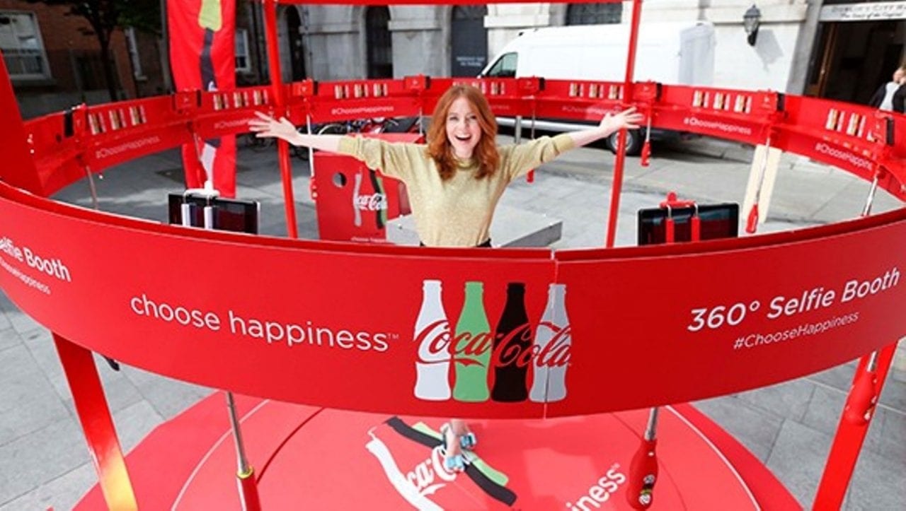 Счастье на 360 градусов (ВИДЕО)