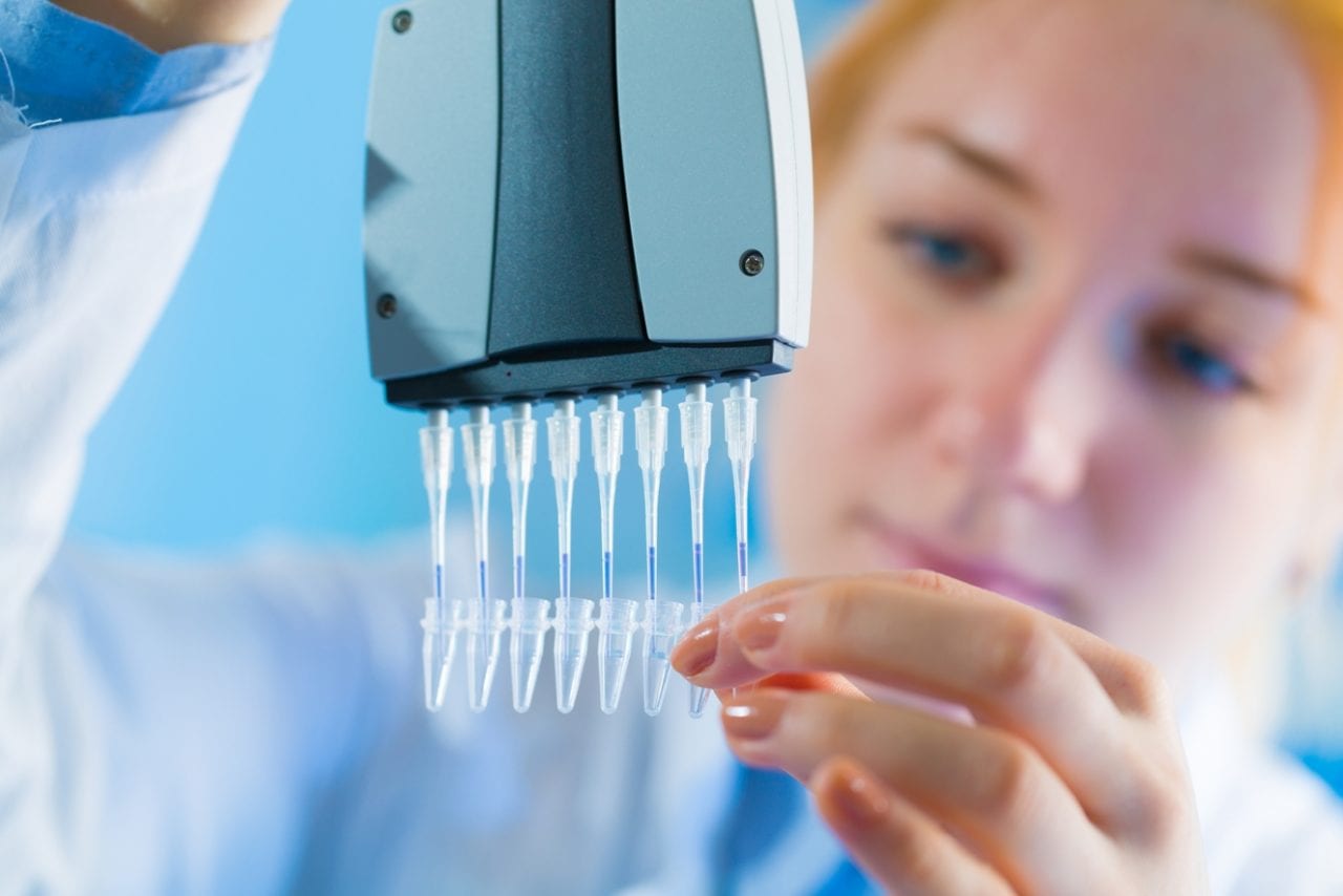 Путешествие по следам ДНК (ВИДЕО)