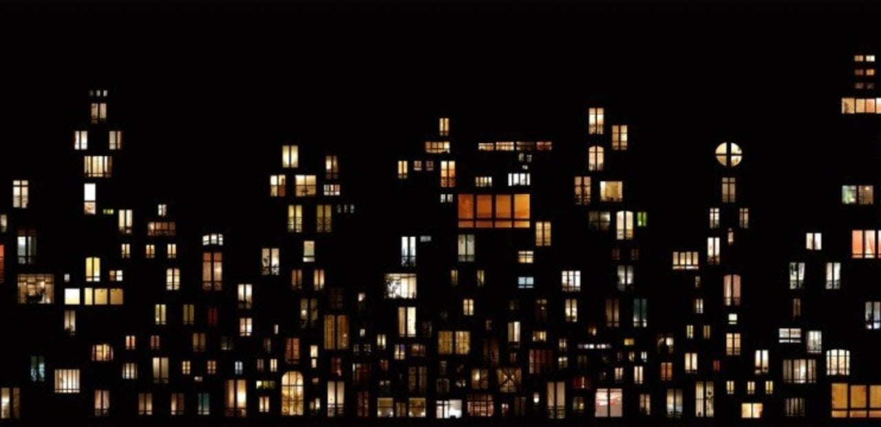 Когда подглядывать не так уж плохо.