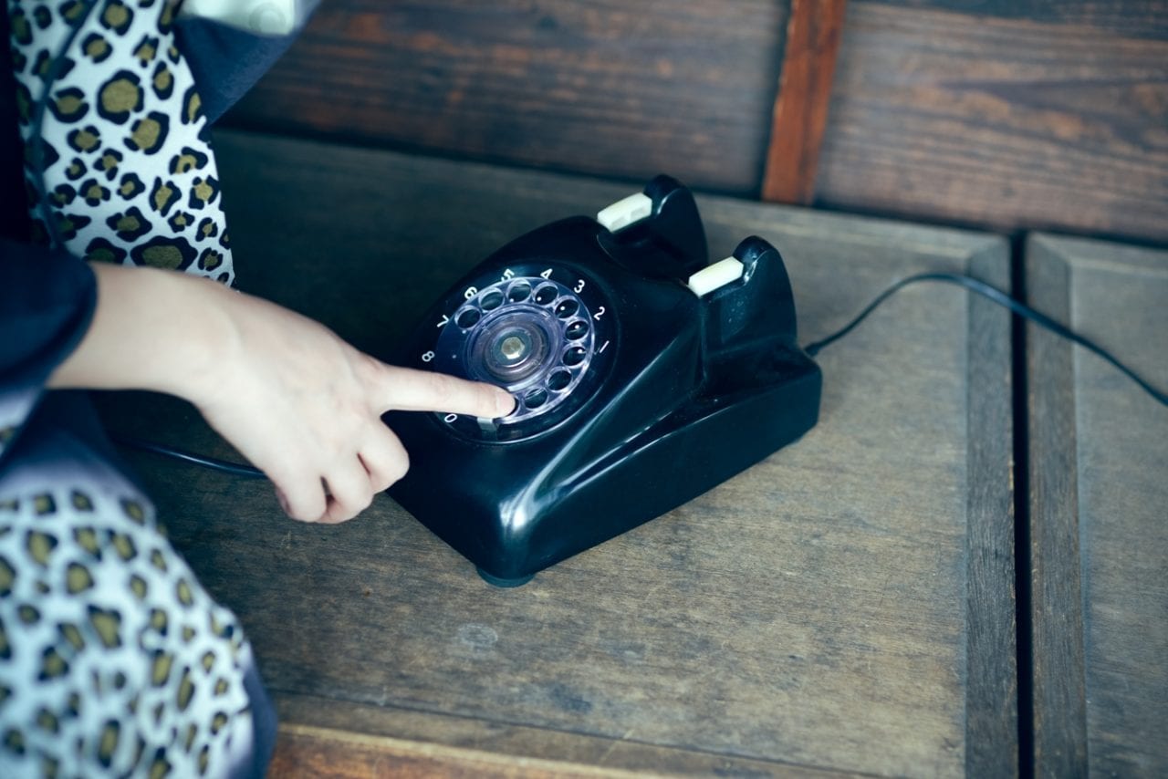 Вместо бабушкофона. Новая жизнь привычных вещей (ВИДЕО)