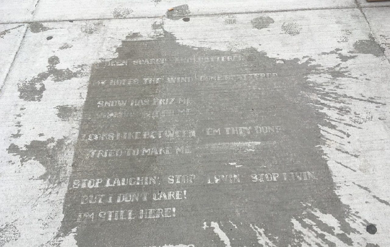 Поэзия дождя (ВИДЕО)