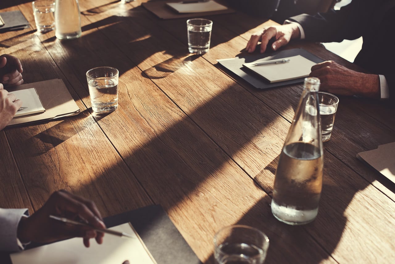 Как правильно готовиться к переговорам