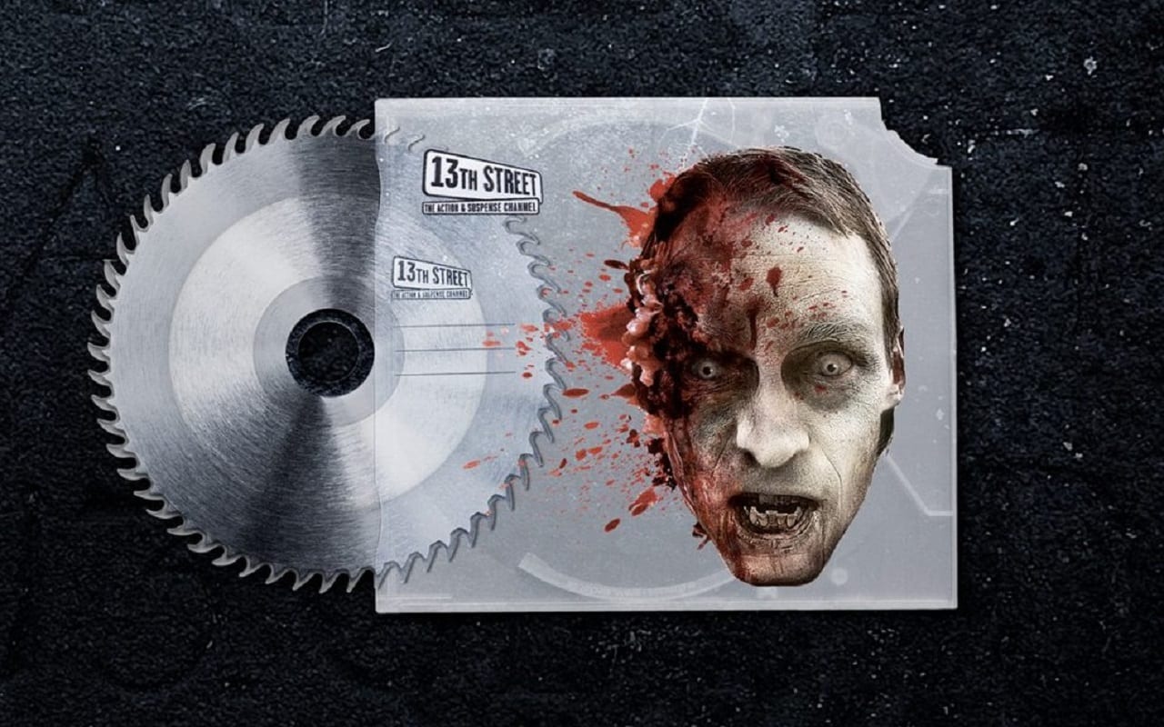 Ужасный стиль ужасного канала