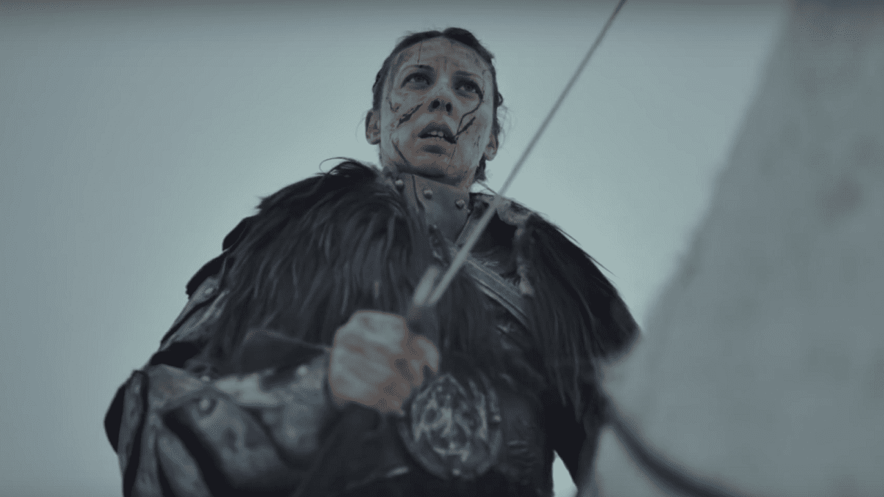 Женщины и кровь. Это не должно останавливать (ВИДЕО)