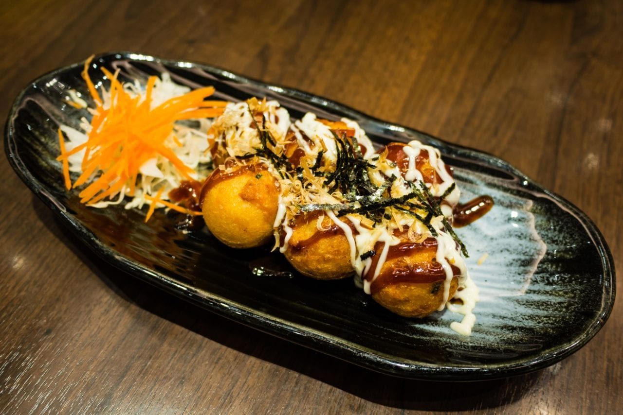 Как добиться успеха, построив жизнь вокруг еды