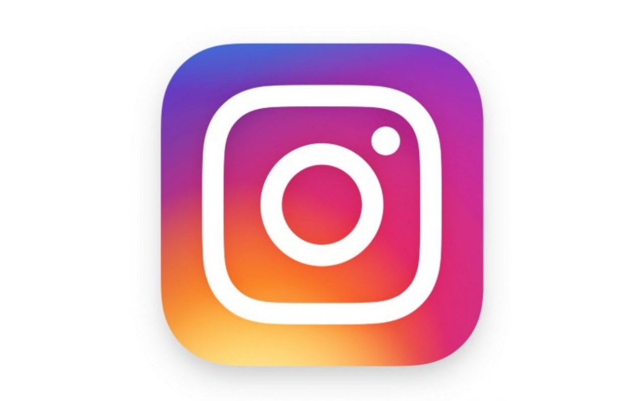 Instagram рекламирует себя сам
