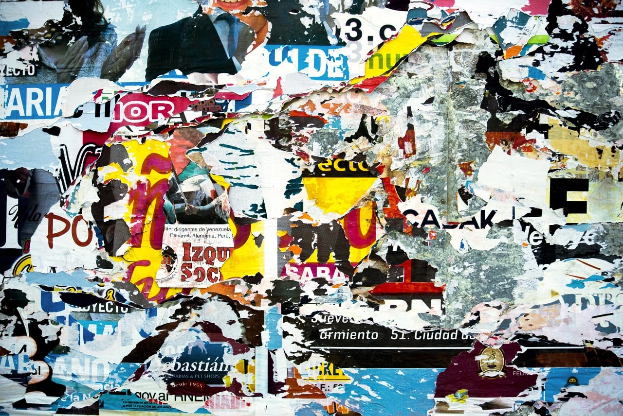 Самый неприятный цвет в мире