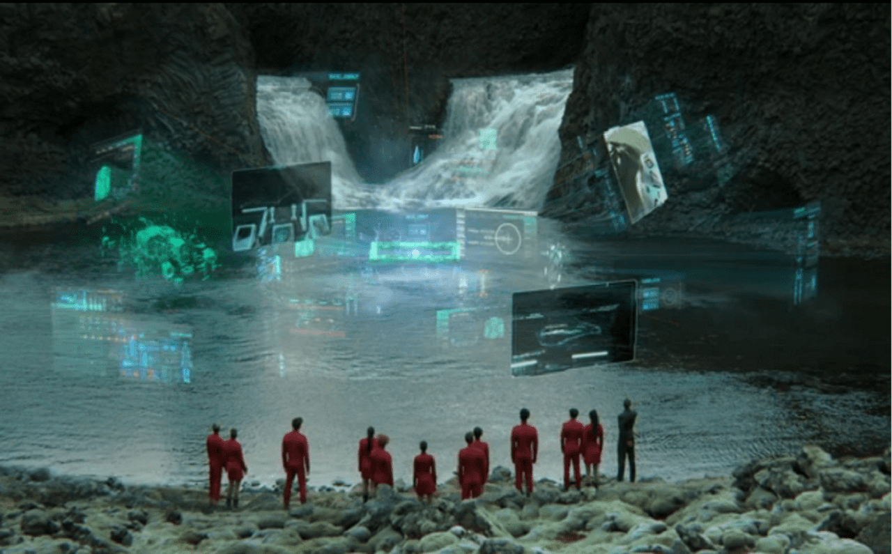 На 250 лет вперёд со «Star Trek»! (ВИДЕО)