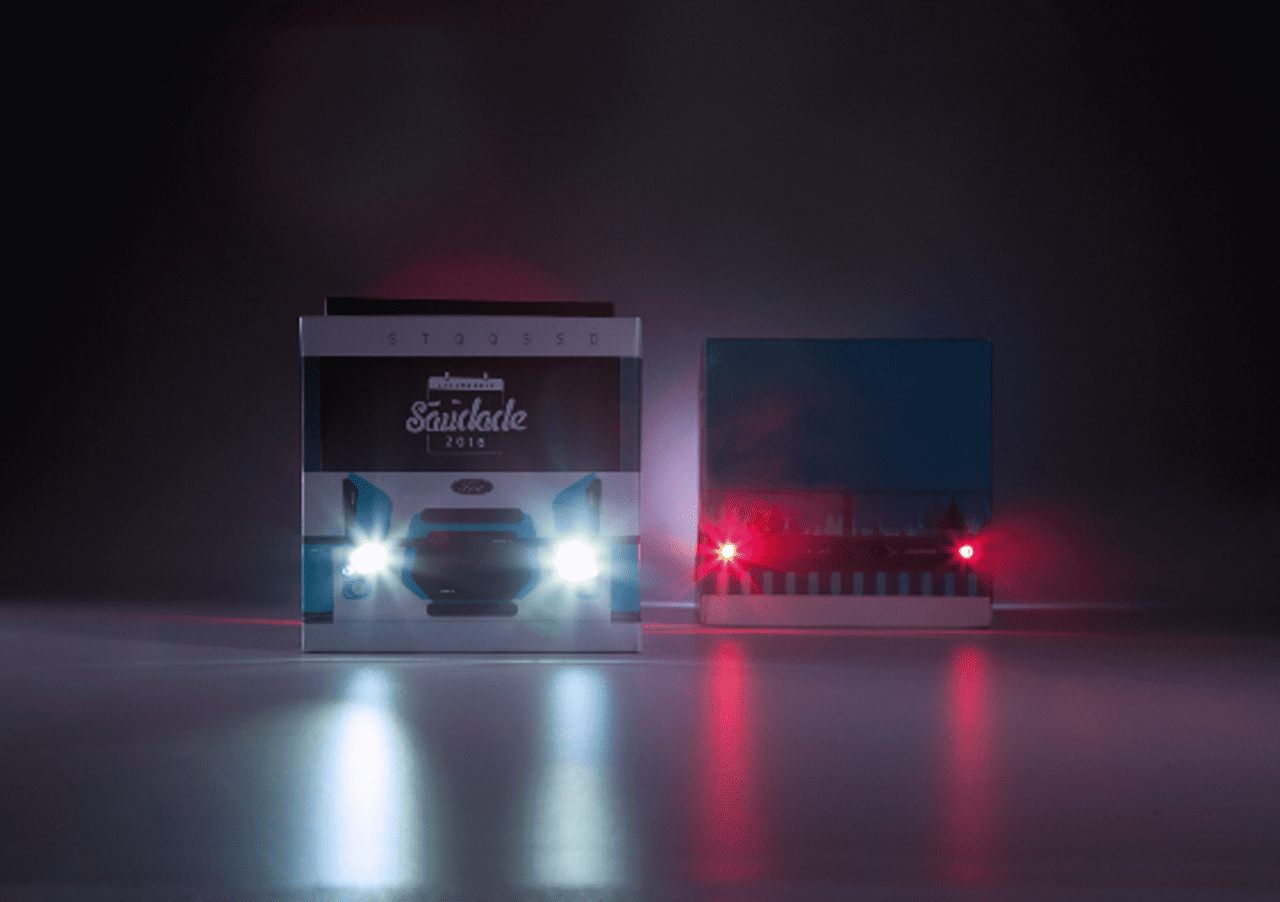 Умный календарь для дальнобойщиков