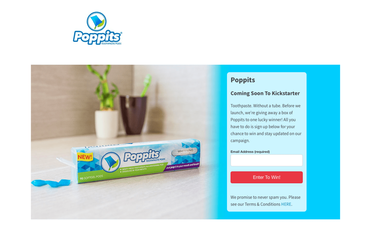 Порционная чистка зубов (ВИДЕО)