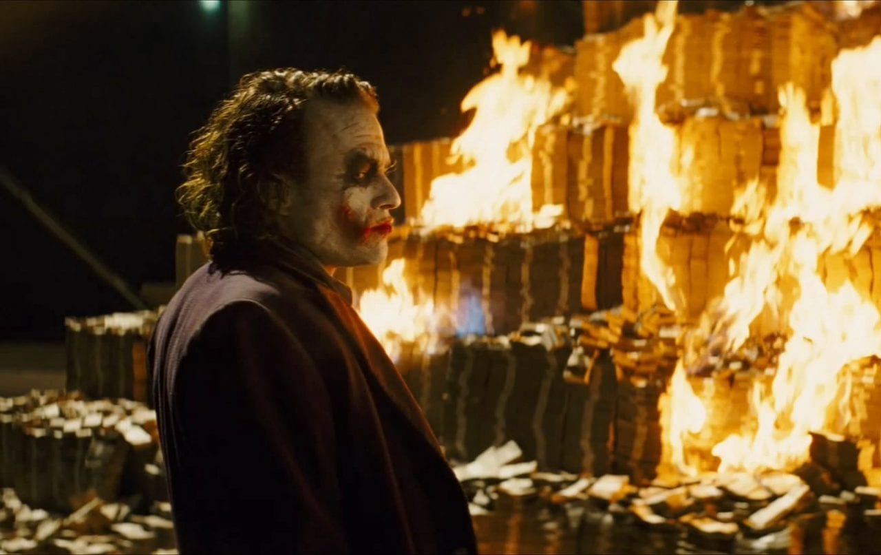 Как не прогореть с зарплатой