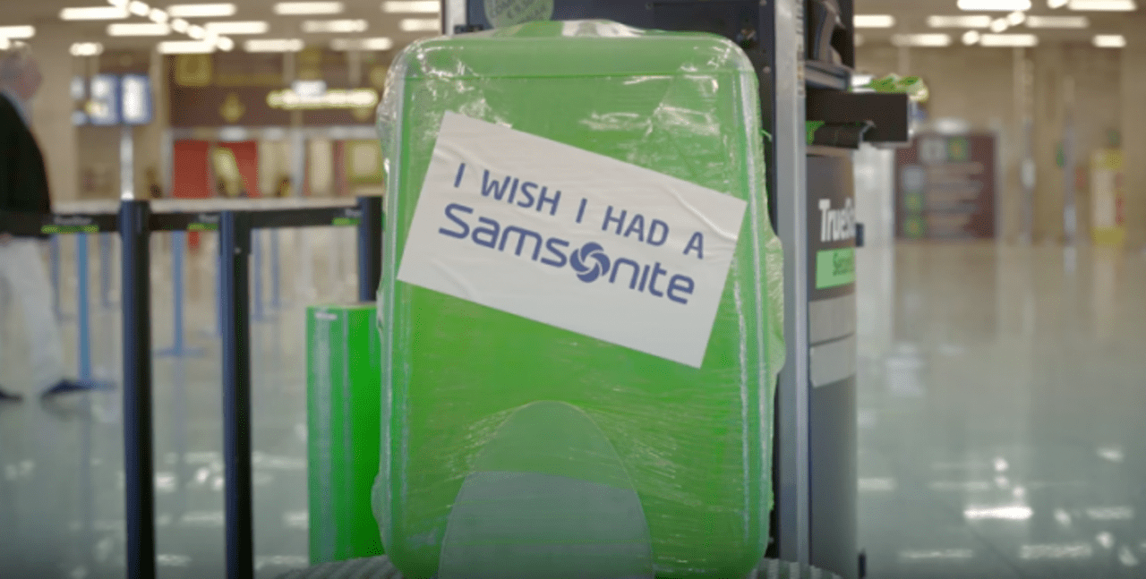 Я хотел бы иметь…Или как рекламироваться на продукции конкурентов (ВИДЕО)