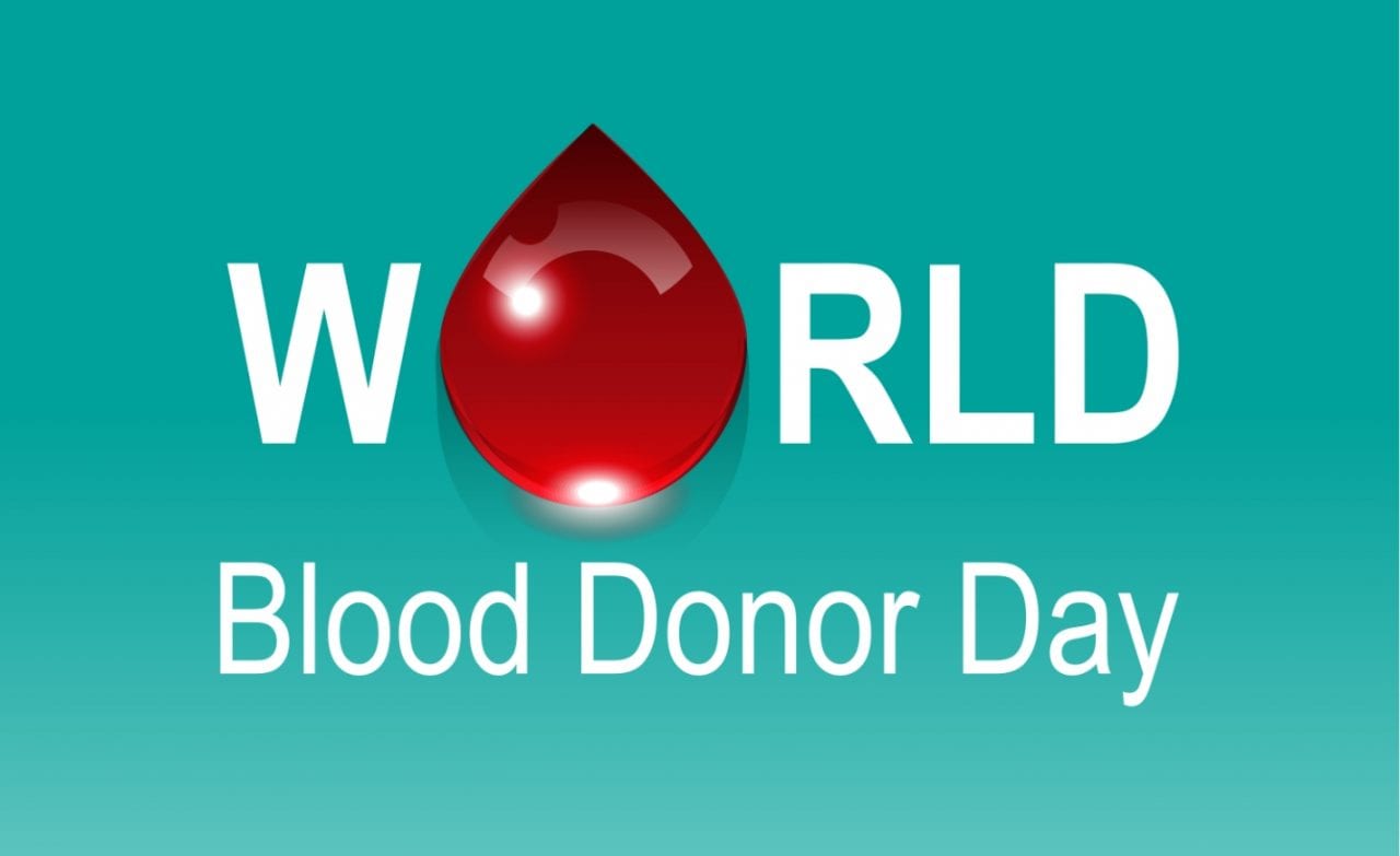 Капля, которая спасает жизнь