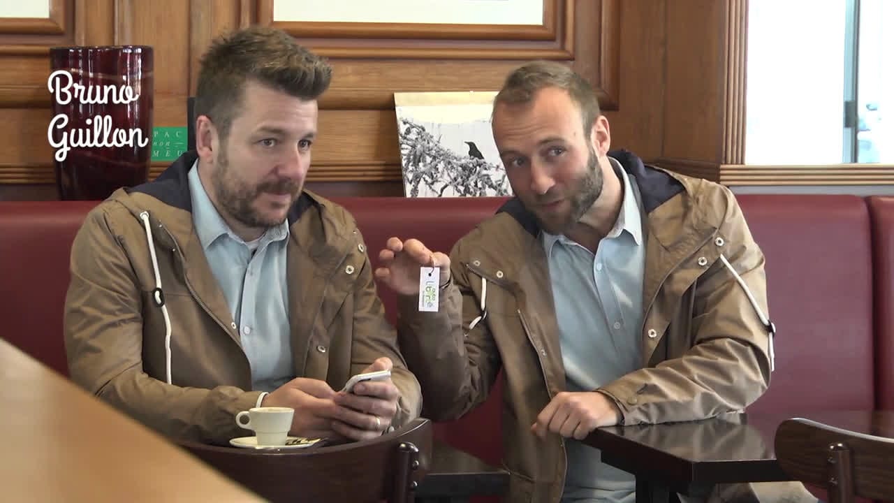 Двойники напрокат (ВИДЕО)