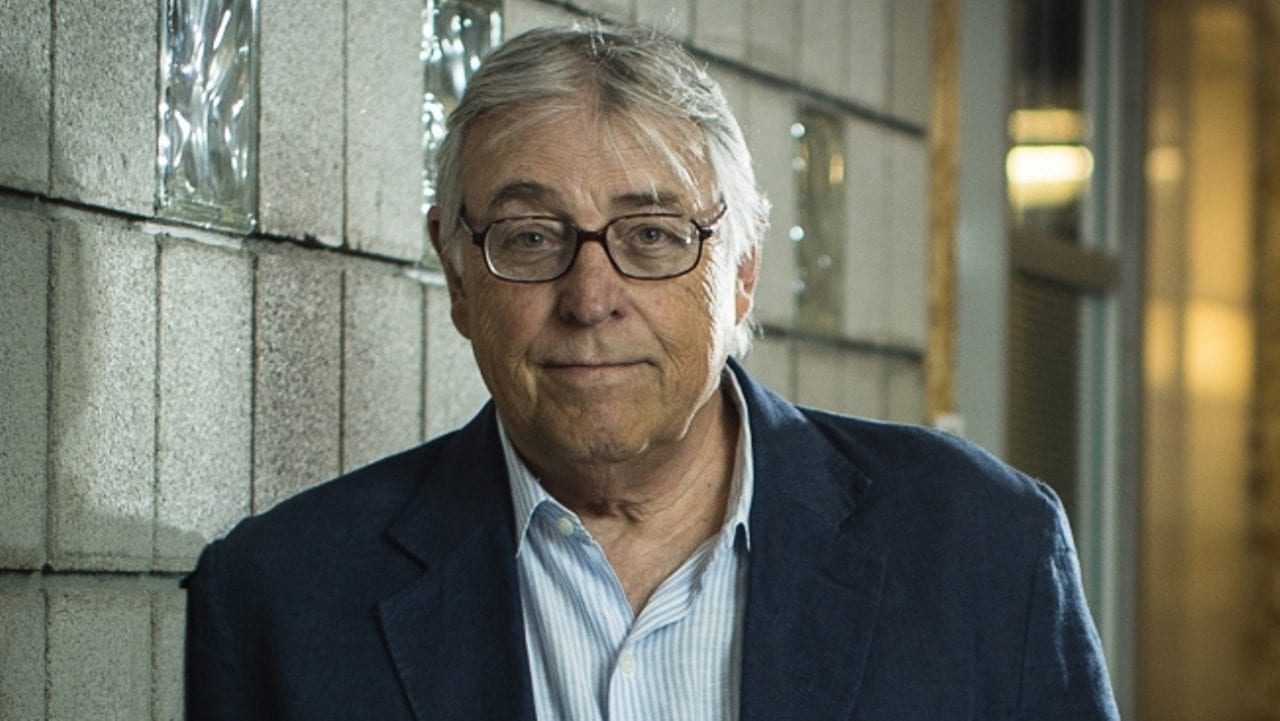 Чак Портер о Cannes Lions: здесь агентства предстают голенькими