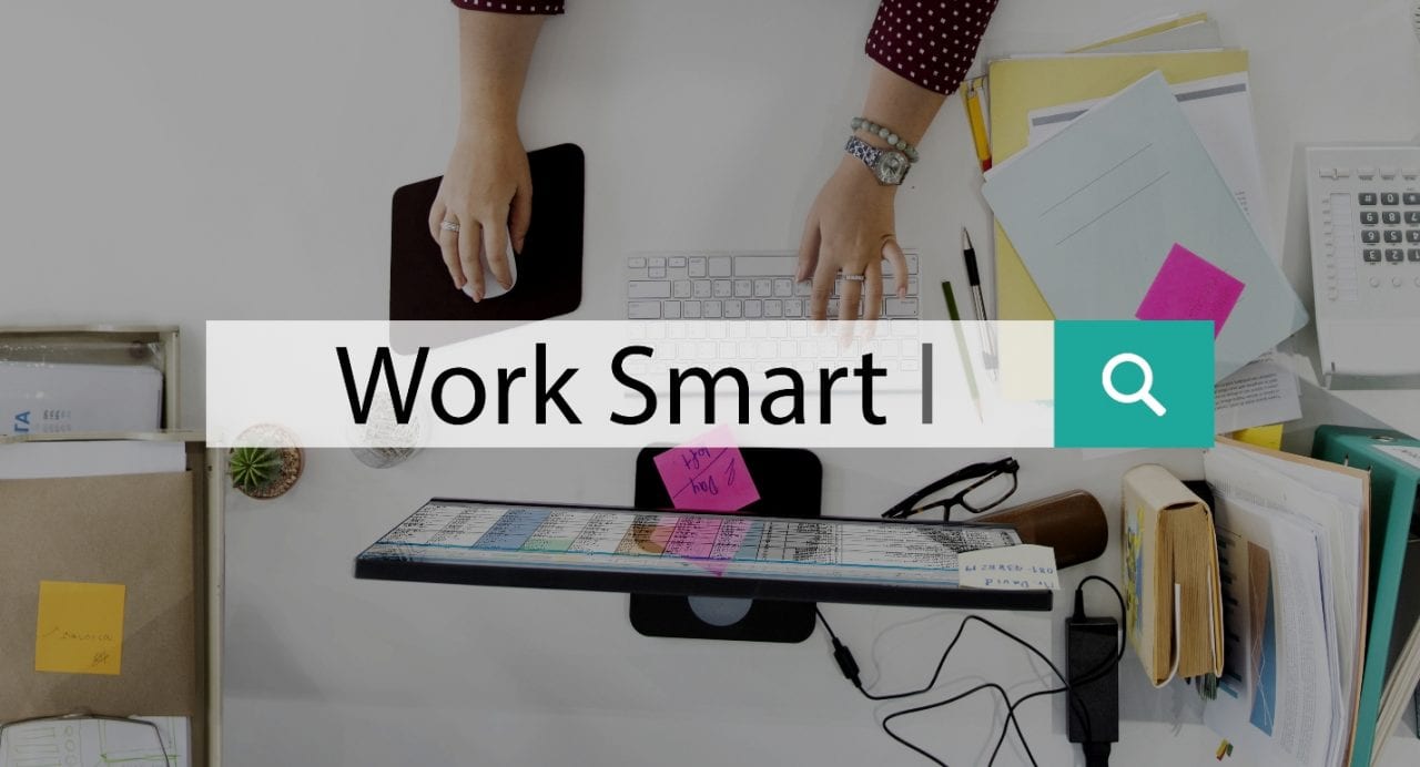 Как поднять свою продуктивность. Практические советы