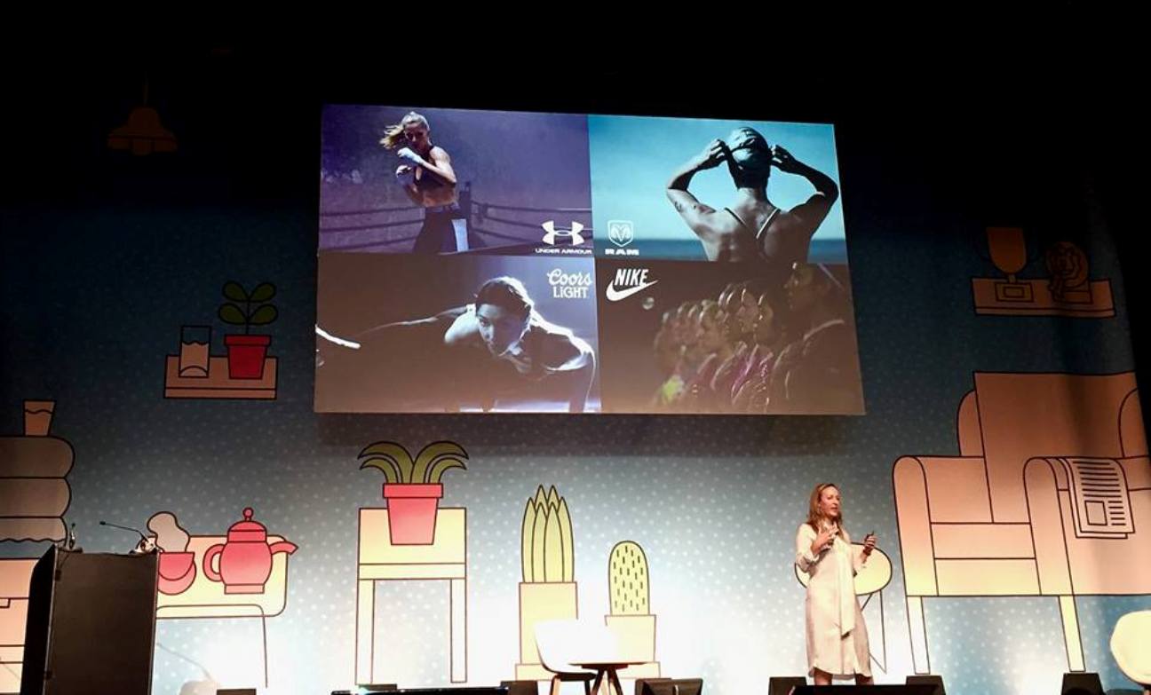 Каннский блокнот. Страничка 1: Мужчины и женщины, бренды и люди