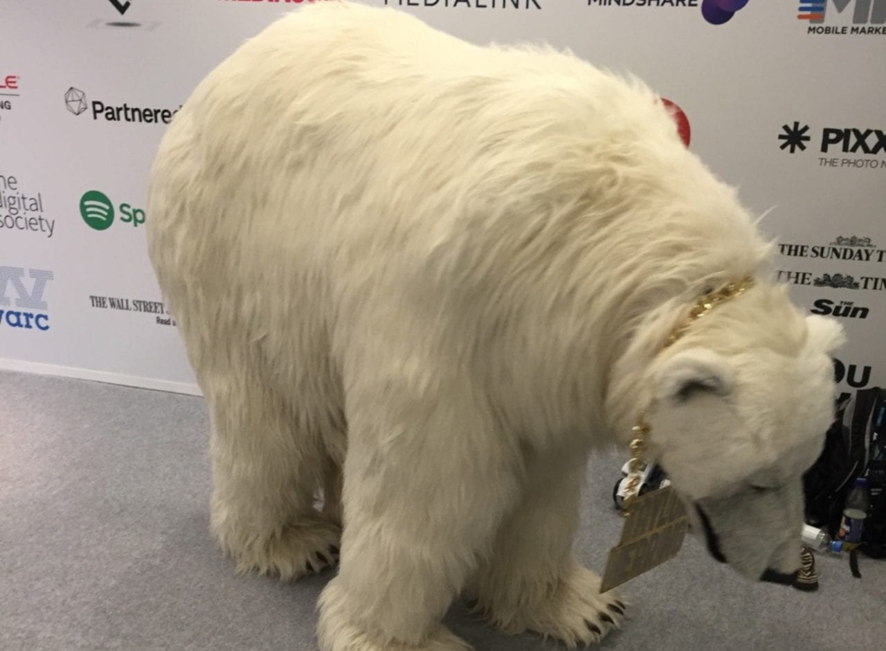 Наши на Cannes Lions. День второй: рыбалка с телефоном, медведь в коридоре и креветки на ужин