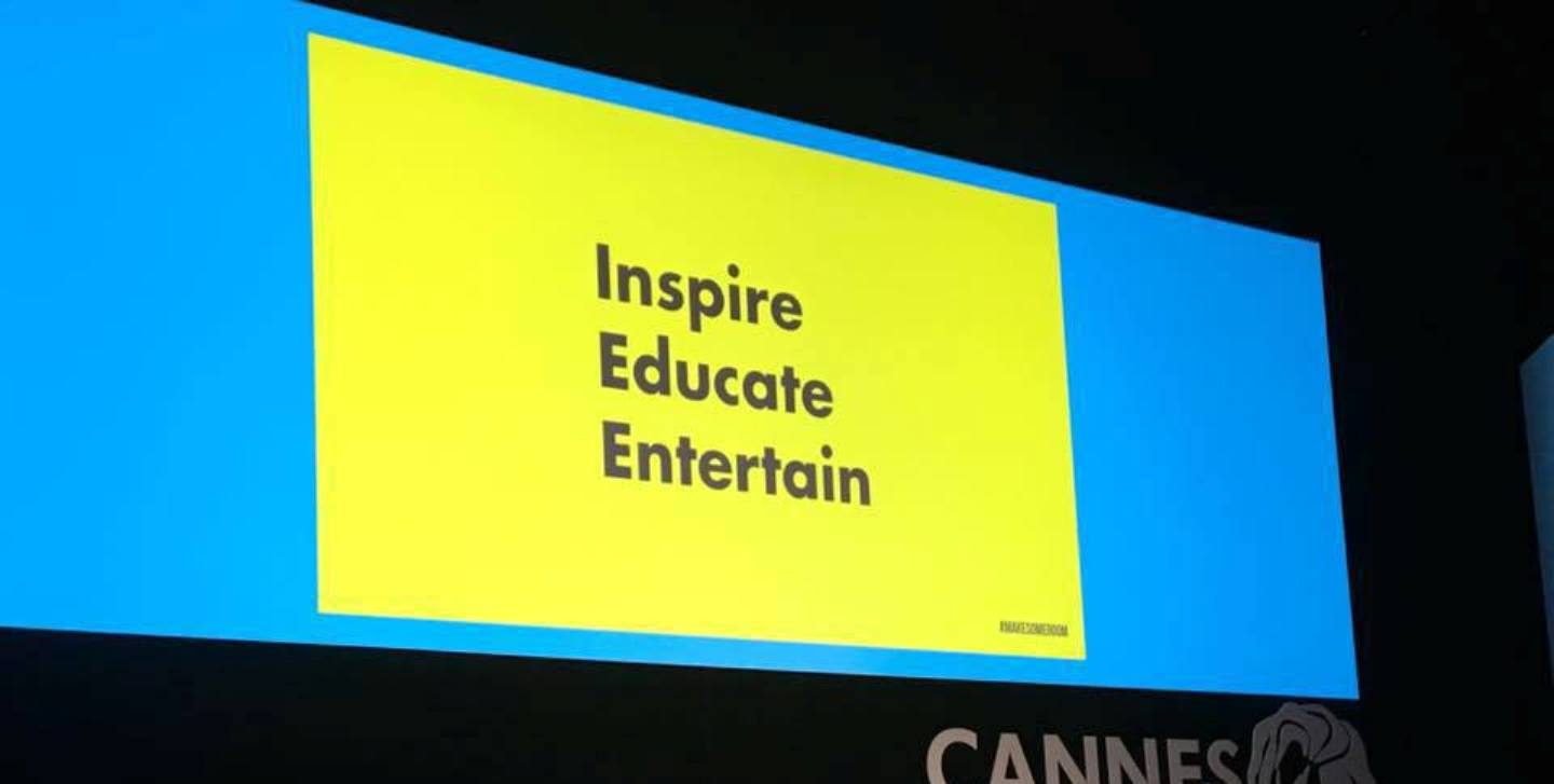 Каннский блокнот. Страничка 2: Кино, модели, аналитика и пляжи