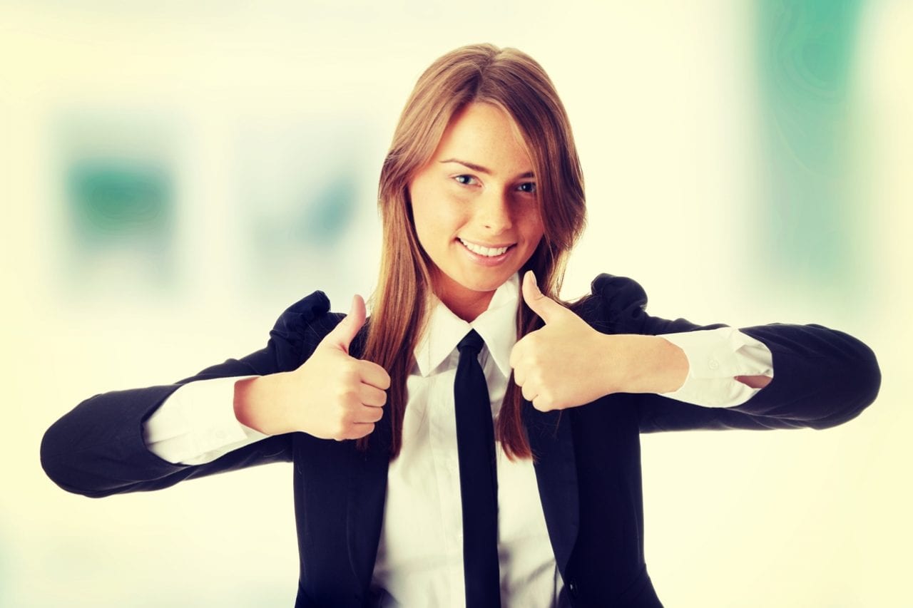 В каких американских компаниях хорошо работается. Рейтинг