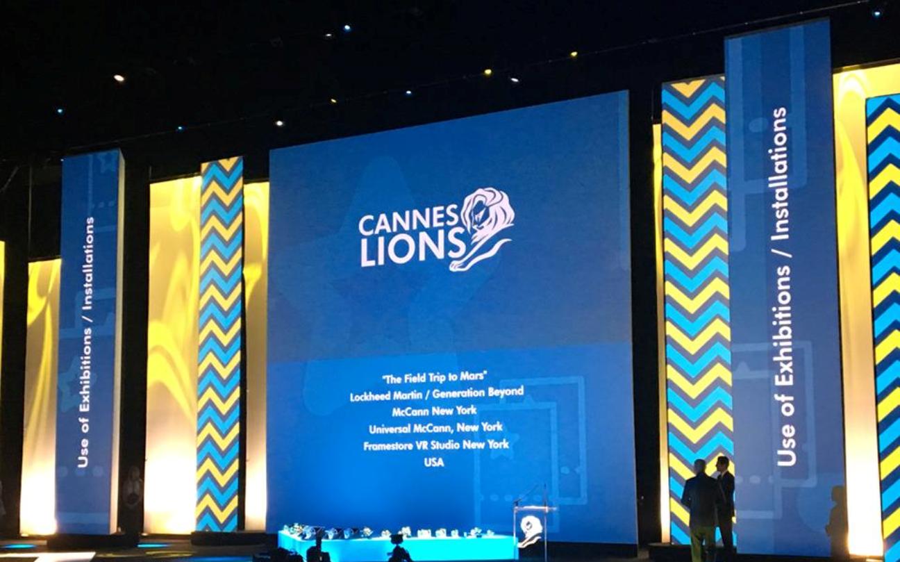 Каннский блокнот Страничка 3: Звезды-маркетологи, дети-книгочеи и медузы