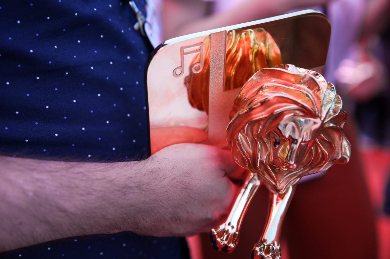Cannes Lions, день седьмой. Первый Lions Entertainment завершен