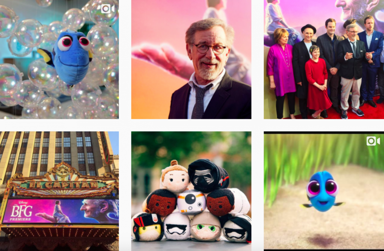 Что любят постить самые богатые в Instagram