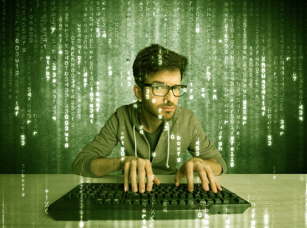 Кодинг обречен?