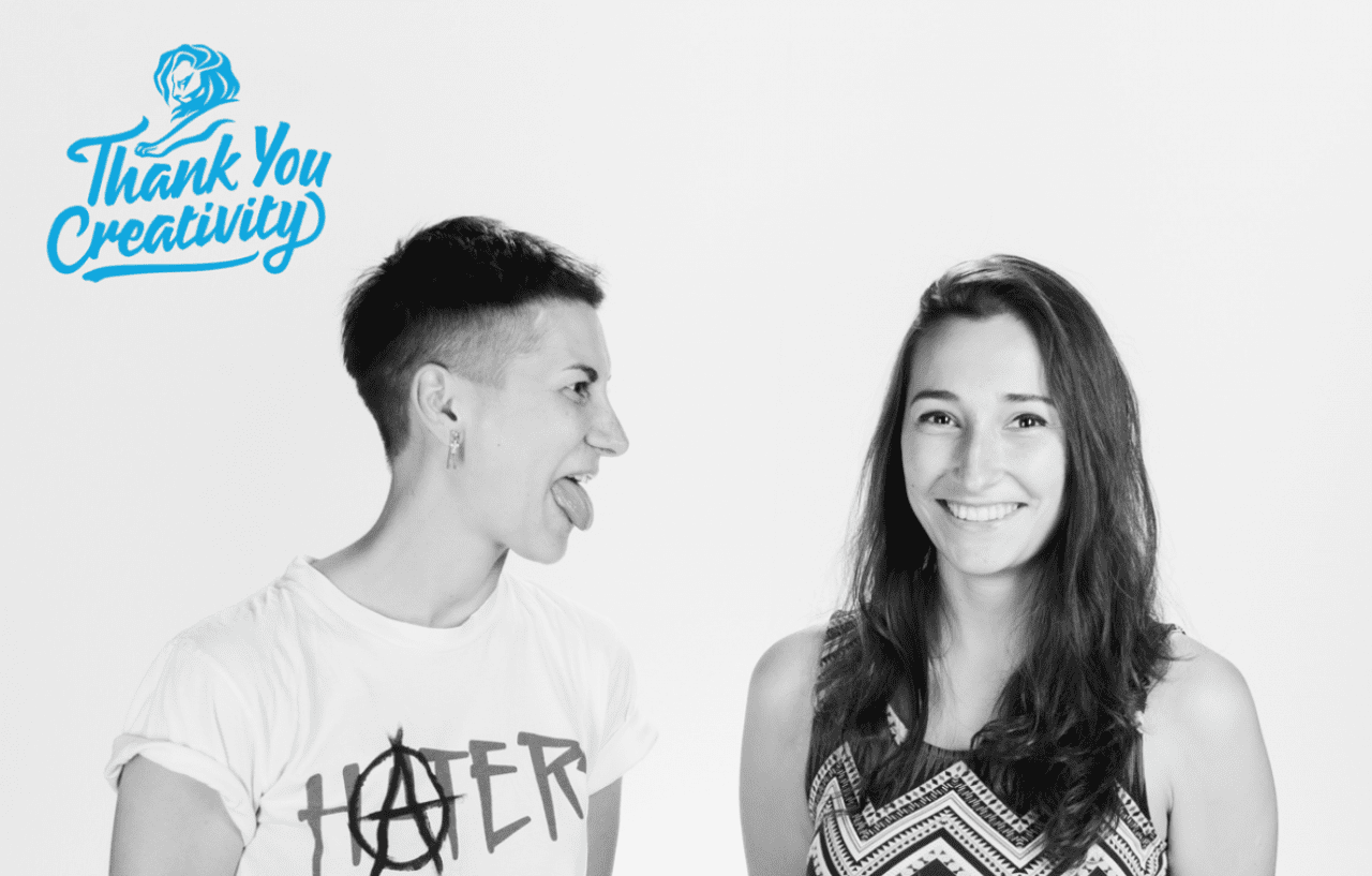 Ирина Ильченко и Эвелина Яцеленко: Когда ты находишься в эпицентре рекламного мира, ты быстрее понимаешь, чем конкретно хочешь заниматься в жизни